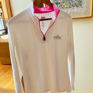 Kastel Denmark sun shirt